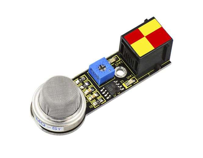 EASY-PLUG MQ-135 AIR QUALITY SENSOR KS0133