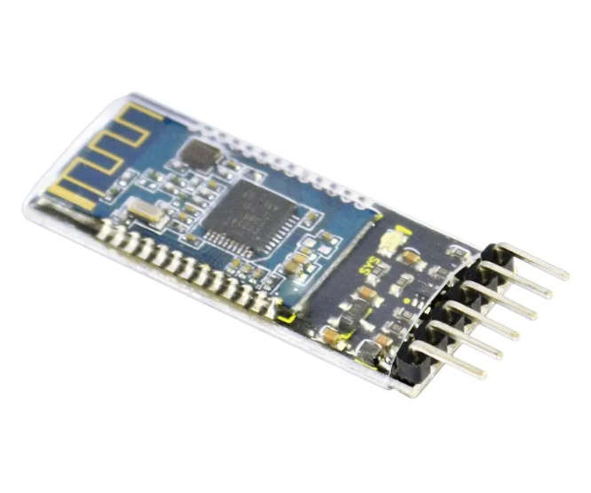 HM-10 SERIAL PORT BLUETOOTH 4.0 BOARD KS0174