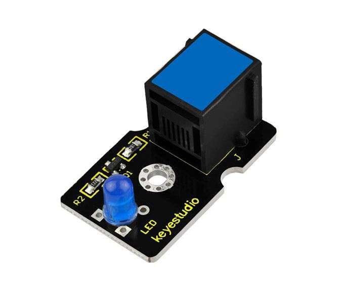 EASY-PLUG BLUE MODULE KS0227