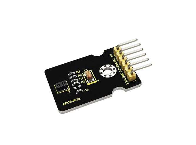 APDS-9930 OBSTACLE SENSOR MODULE KS0267