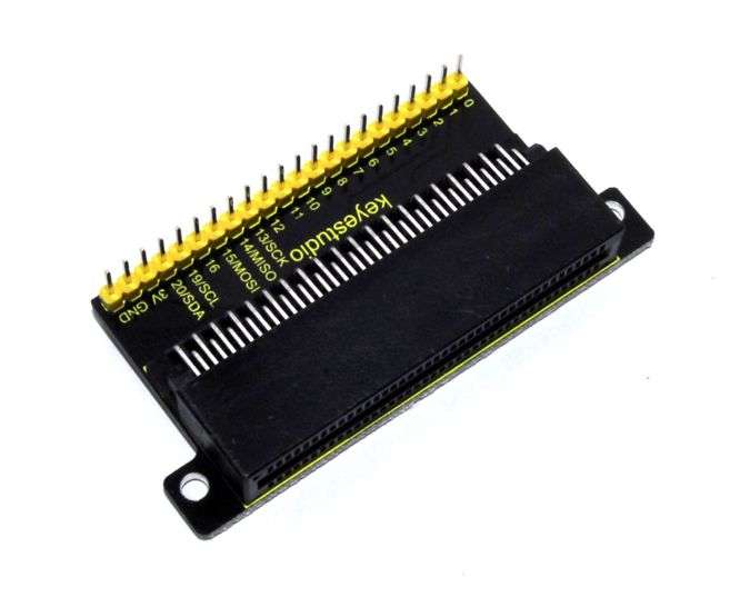 MICRO:BIT BREAKOUT BOARD ADAPTER KS0297