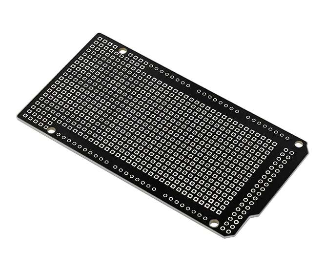 ARDUINO MEGA BREAKOUT BOARD KS0323-1P *DBK*