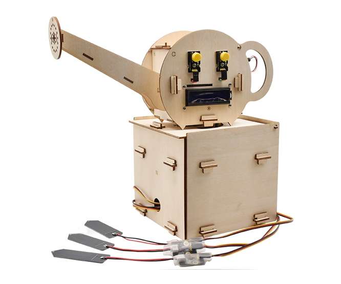 WATERING SISTEM DEVELOPMENT KIT KS0344