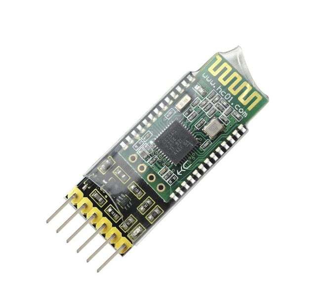HC-08 BLUETOOTH BOARD / MODULE KS0355