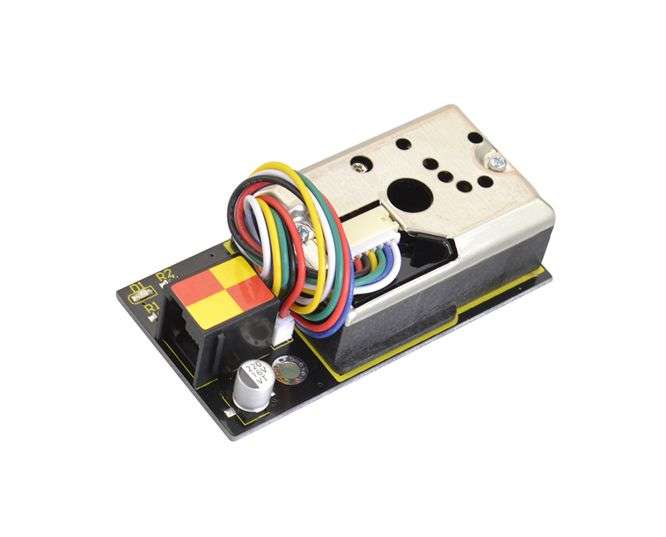 EASY-PLUG PM2.5 DUST SENSOR MODULE KS0394