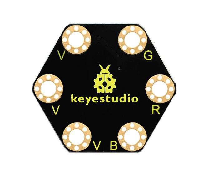 MICRO:BIT 5050RGB LED MODULE KS0418