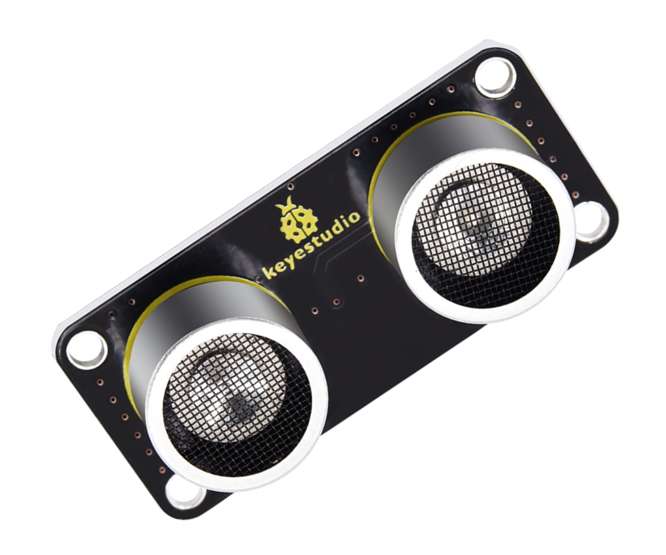ULTRASONIC DISTANCE REFLECTIVE SENSOR KS0511