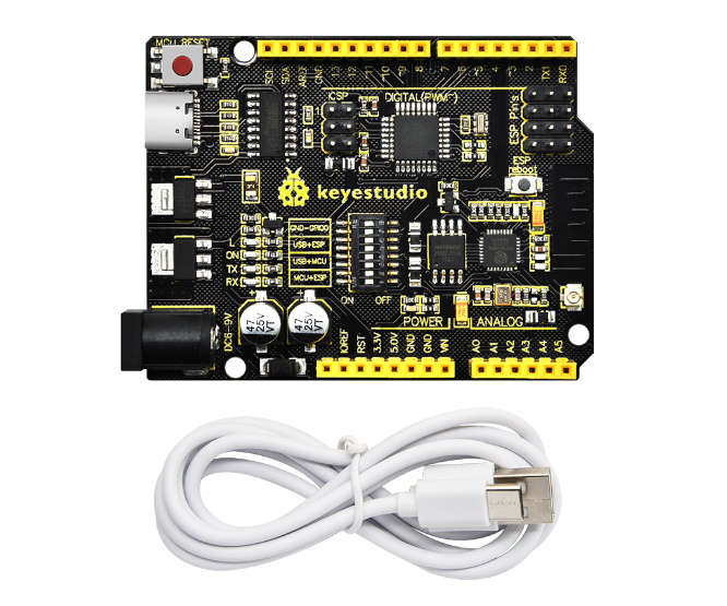 328 WI-FI+ MAIN CONTROL BOARD KS5013