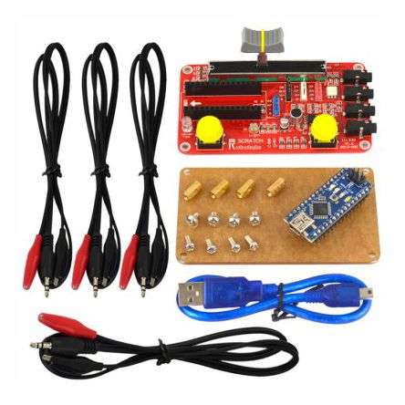 ARDUINO LEARNING / DEVELOPMENT KIT KT0020
