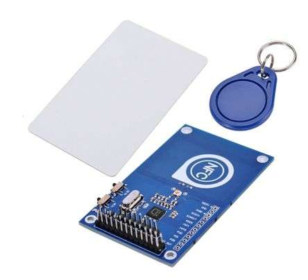 PN532 NFC DEVELOPMENT KIT KT0087