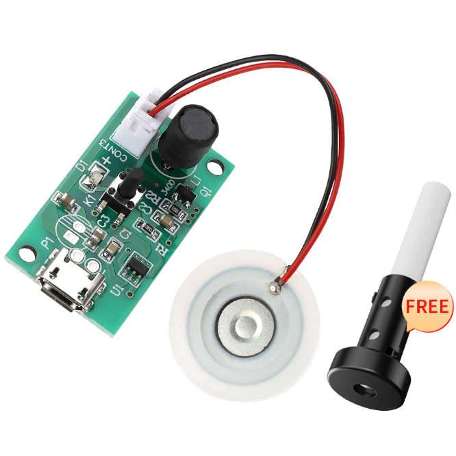 DIY-1 MODULE KIT KT0223