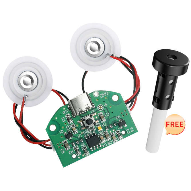 AK-204 KIT KT0226