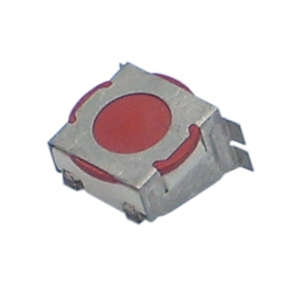 SMD TACTILE SWITCH 45-DEGREE KT11BOSM