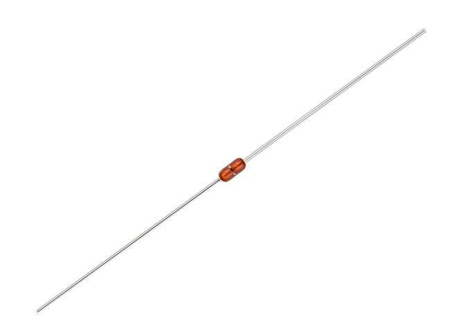 PTC TEMPERATURE SENSOR DO34 970-1030-OHMS KTY84/130