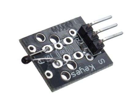 ANALOG TEMPERATURE SENSOR MODULE KY0013