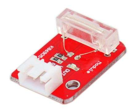 KNOCK SENSOR DEVELOPMENT BOARD KY0044