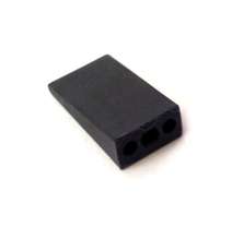 LEVER FOR TOGGLE SWITCH BLACK L42-2