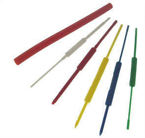 TOOL ALIGNMENT SET 6PC PLASTIC L42062