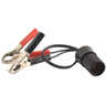 LEAD CIGARETTE SOCK-BAT CLIPS  L45526  ( 30A )
