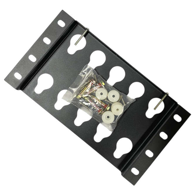 FIXED TV BRACKET/STAND 30KG 300x170mm LA-10W/3