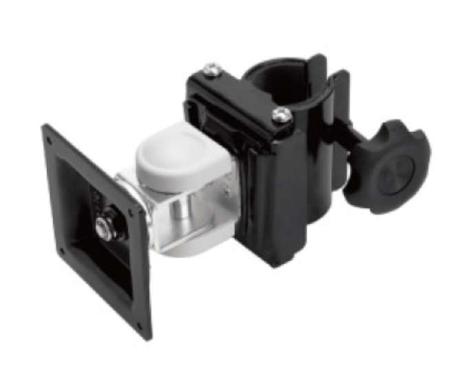 ADJUSTABLE MONITOR/TV BRACKET/STAND 8KG LA-16SN