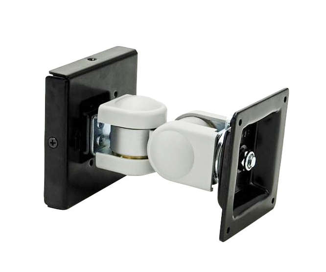 ADJUSTABLE MONITOR/TV BRACKET/STAND 8KG LA-17L