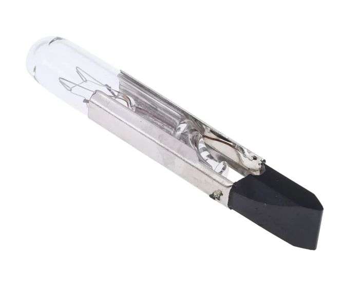 LAMP T6.8 24V 50mA 6x44mm 315.331