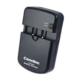 BATTERY CHARGER FOR LI-ION / NI-CD / Ni-MH LBC-312