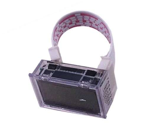 LCD FOR INVERTER DRIVER MODULE BOARD 5V PURE SINE WAVE LCD EGS002 VerB.