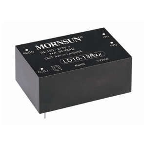 PSU 85-305VAC TO 5VDC 2A OR DC-DC I=120-430VDC LD10-13B05