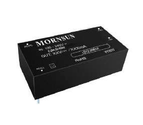 POWER SUPPLY PCB I=220 O=5V 2A4 12W LD12-20B05