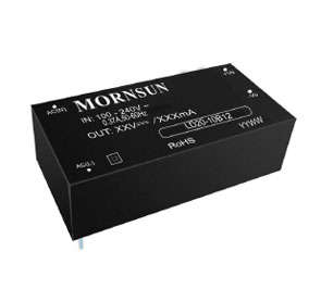 PSU PCB I=220 O=5 3A6 18W LD20-10B05