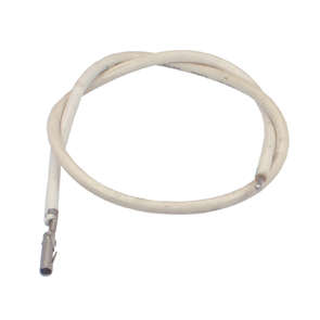 LEAD SOCKET CRIMP - O/E 1381 WT LEAD-1381-WT