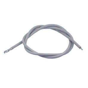 LEAD FEM CRIMP - O/E 2410 GY LEAD-2410-GY
