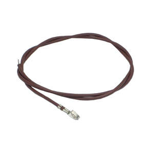 LEAD FEM CRIMP - O/E 2510 LBR LEAD-2510-LBR