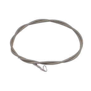 LEAD FEM CRIMP - O/E 2510 LGY LEAD-2510-LGY