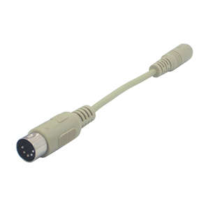 LEAD DP05 TO MDS06 150mm K31681-LEAD