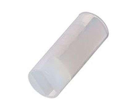 PLASTIC SPACER FOR 3mm LED 4x5mm H=5mm 181457