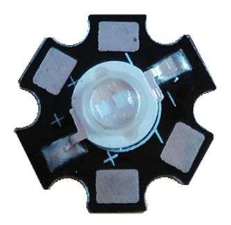 INFRARED LED 10W 850nM 1.05A  CL-P10WBAW850 / 190927
