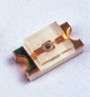 LED SMD 1206 CL-GR 568nm 120D  BL-HG033-TRB