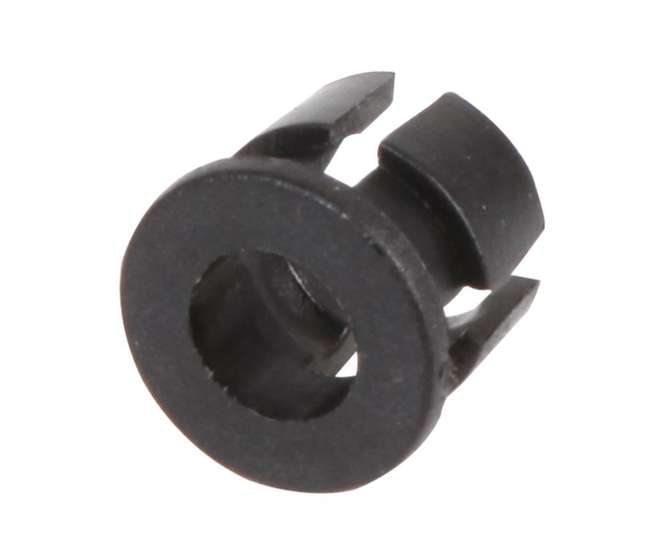 3mm PLASTIC LED HOLDER ONLY 1P LED3-2