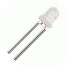 LED 3mm CL-IR RND 940nm Tx  EIR-303C