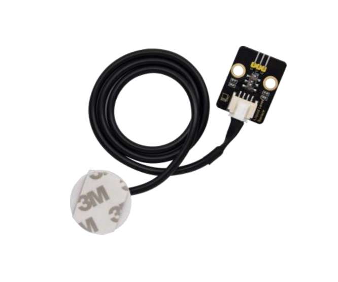 NON-CONTACT FLUIDS LEVEL SENSOR WITH BOARD KS0346