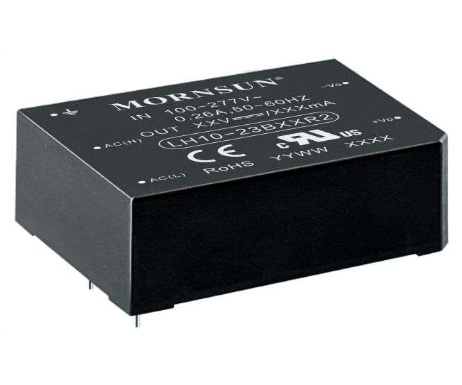 POWER SUPPLY MOD PCB I=220 O=15V 0.7A LH10-23B15R2