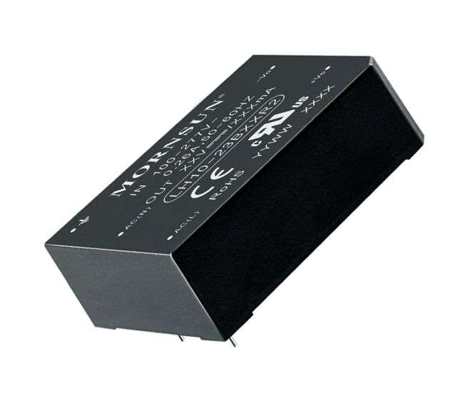 PSU PCB I=220 O=3.3 2A 6.6W LH10-23B03R2