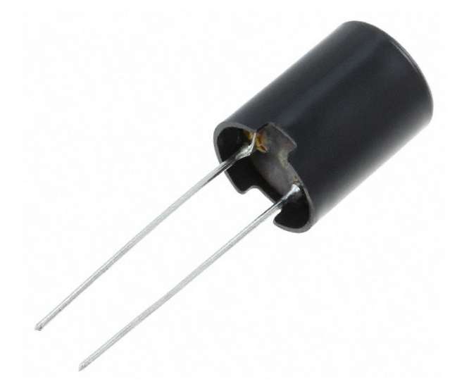 INDUCTOR RAD W/W 220uH 0.53A LHL08TB221K