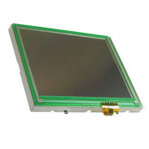 DIS GRAPHIC COLOR 320x240 B/L LKBA7T461M4