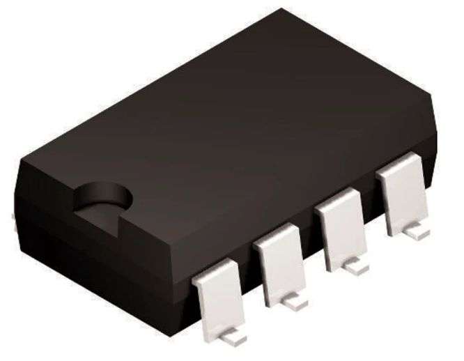 REG FIXED POS SMD SO08 1-CH 700V 0.8A BUCK LNK302GN