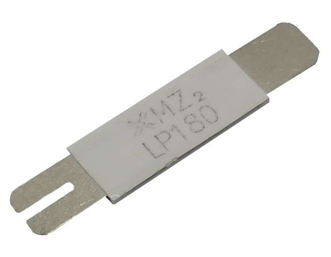 PTC RESETTABLE MULTIFUSE Ih=1.8A It=3.80A 24VDC LP180S