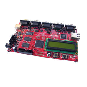 DEVELOPMENT BOARD LPC2294 LPC-E2294-1MB